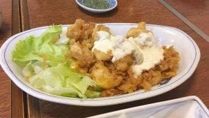 とり繁