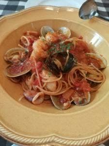 西洋家庭料理 メゾン・ド・タバサ