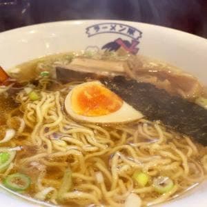 ラーメン隊 目黒三田店