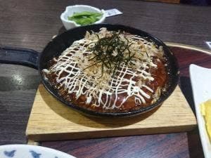 焼とり金た郎 月出店