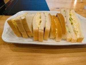 コメダ珈琲店 イオン赤穂店