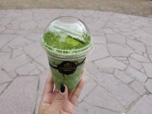 ゴディバ 鳥栖プレミアム・アウトレット店