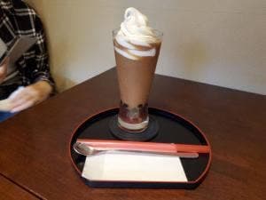 きなこーや