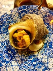 旬彩鮨 近江屋
