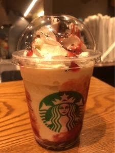 スターバックス コーヒー 桑名サンシパーク店