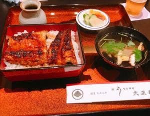 大正軒 大阪店