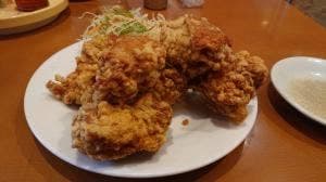 味園香