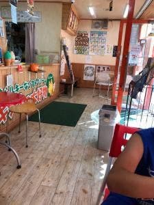 北キツネの大好物大名店