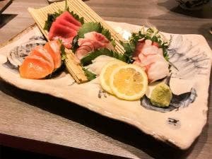 海鮮個室居酒屋 みや田 横浜店