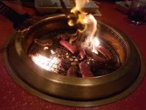 黒毛和牛 善 天王寺店