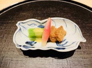 日本料理 高松