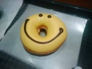 クリスピー・クリーム・ドーナツ 京橋京阪モール店