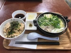みつせ鶏本舗 鳥栖プレミアム・アウトレット店
