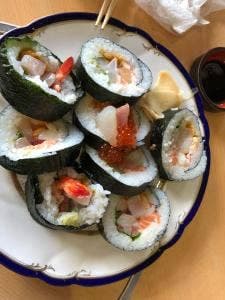 酔膳亭みちづれ