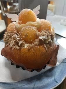 お菓子工房 マ・メールアンジュ 白岡店