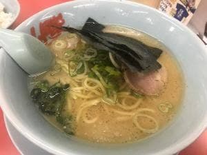 ラーメン山岡家 松本店