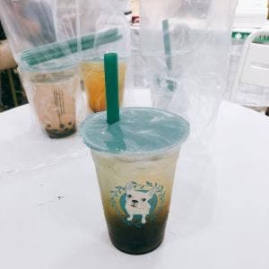 タピオカスイーツ BullPulu グランツリー武蔵小杉店