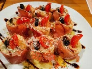 旅Bar&Dining EARTORY ‐アトリ‐