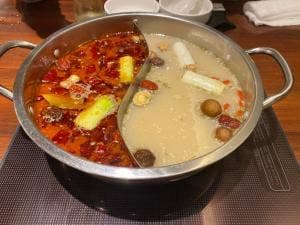 中国火鍋専門店 小肥羊 名古屋駅前店