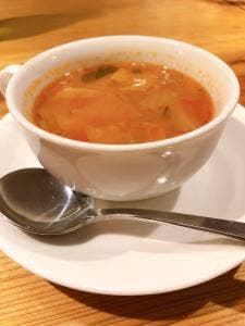 美濃まちかどイタリア食堂 DONI DONI