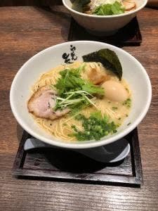 らーめん矢吹 入江岡店