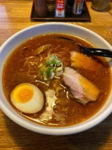 らーめん たけ蔵