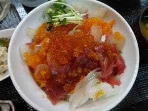 千鳥寿司