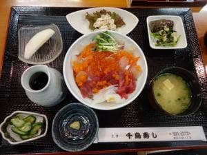 千鳥寿司