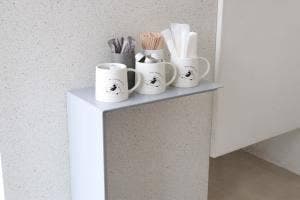 DAILY ESCAPE COFFEE