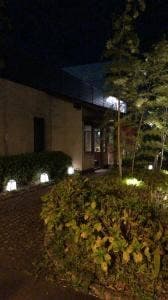 鎌倉パスタ 桜美林学園前店