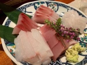 割烹ちどり