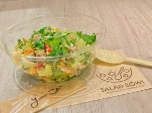 サラダボウル SAKAE店