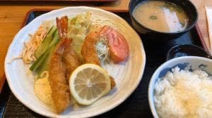 とんかつ むさし