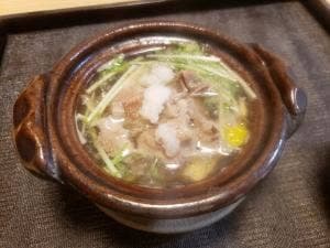 創作料理 門
