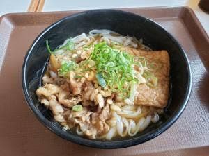 すき家 高岡駅南店