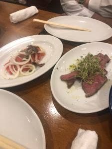 ラ・テッパーニャ 天満橋店