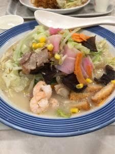 リンガーハット イトーヨーカドー武蔵境店