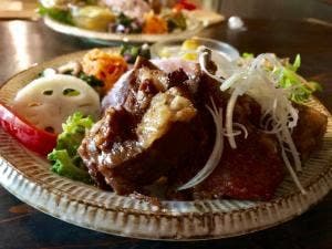 サトノエキカフェ