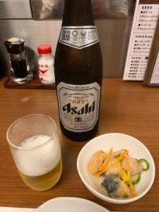酒肴や げんげん