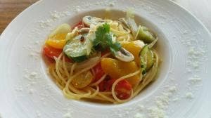 イタリアンダイニング ベルラーゴ 琵琶湖ホテル