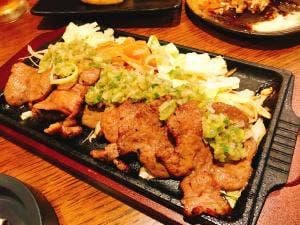 旨唐揚げと居酒メシ ミライザカ 福山店