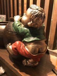 染葉