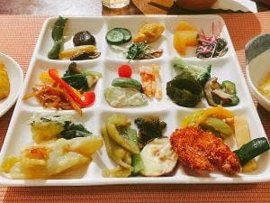 バーバーズ ダイニング