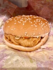 マクドナルド 東環状博多の森店