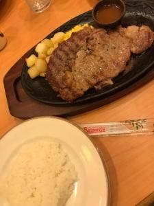 サイゼリヤ ビビット南船橋店