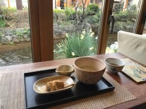 カフェ ひとこえ