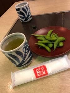 めん房つるつる 開発店