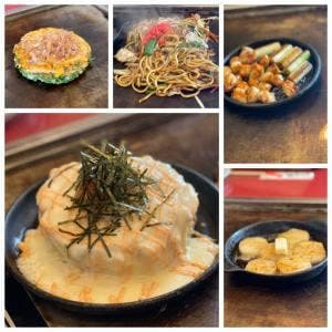 きん太 奈良二条大路店