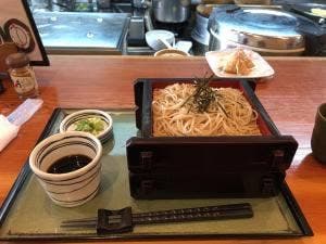 一喜
