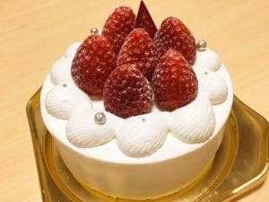 パティスリーキハチ大丸東京店